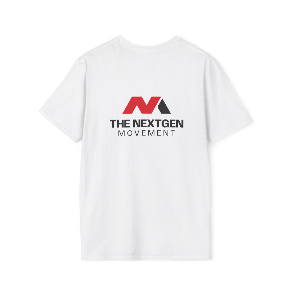 NEXTGEN ORIGINAL TEE